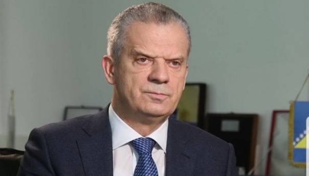 Bajramska čestitka predsjednika SBB-a Fahrudina Radončića