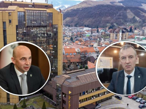 Bajramska čestitka premijera i predsjedavajućeg Skupštine ZDK