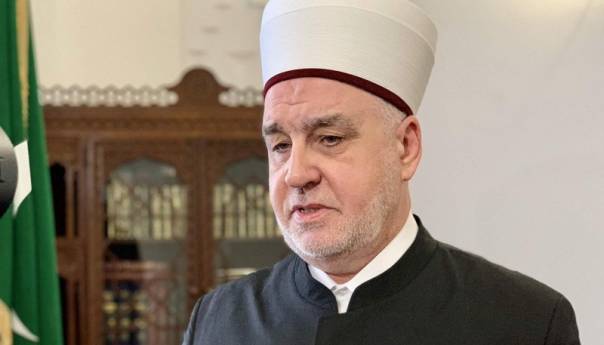 Bajramska poruka reisa Kavazovića