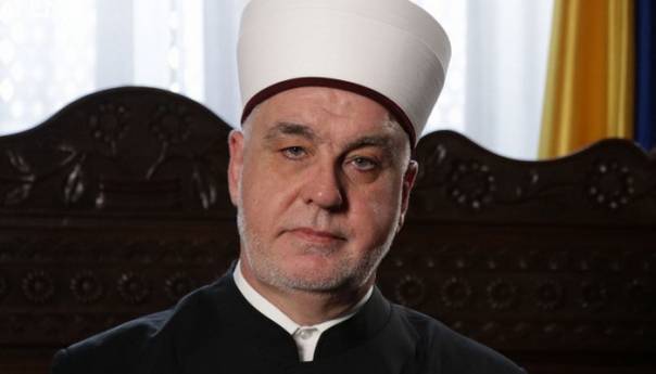 Reis Kavazović: Ne dozvolimo bolesti da naruši našu radost