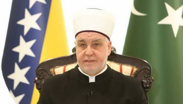 Bajramska poruka reisa Kavazovića: Radost nije potpuna ako je ne dijelimo