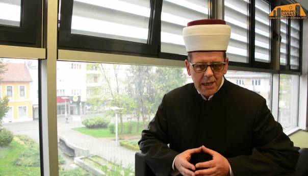 Bajramskom radošću obnovimo rodbinske i prijateljske veze