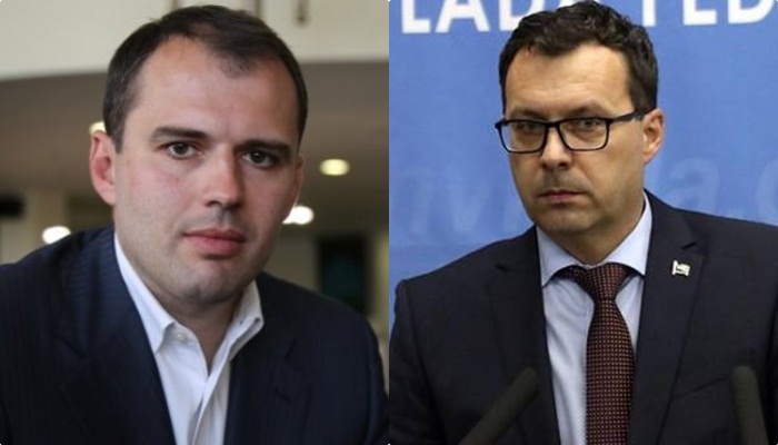 Bajrović čestitao Džindiću: Jedna od najvažnijih promjena u zadnjih 10 godina