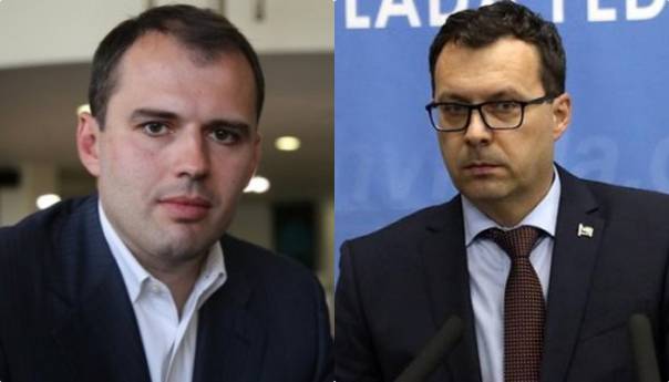 Bajrović čestitao Džindiću: Jedna od najvažnijih promjena u zadnjih 10 godina