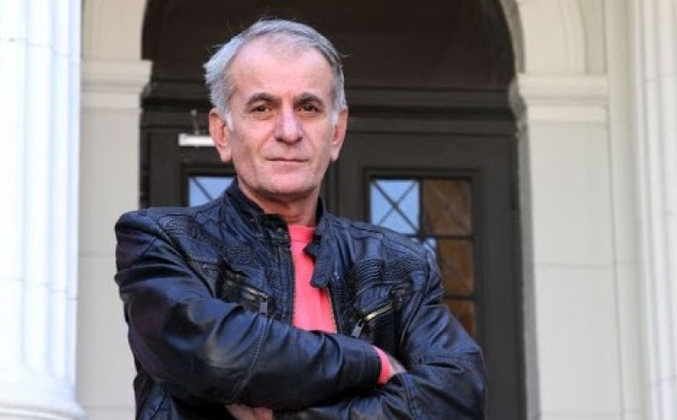Bajrović o nominaciji za Oskar: Idemo dalje, idemo do pobjede!