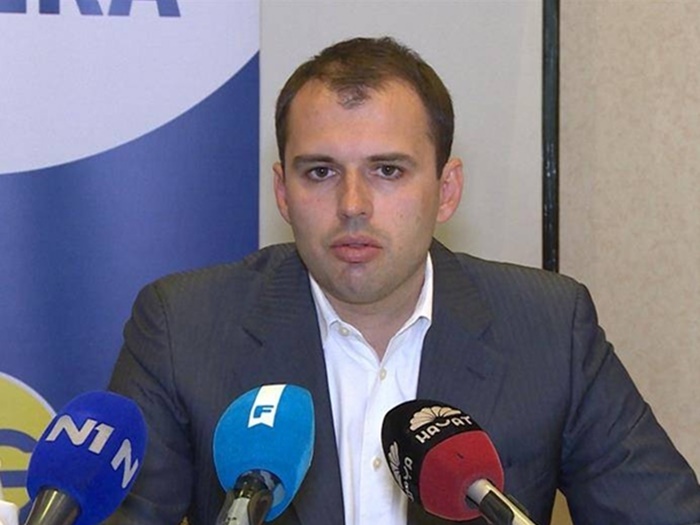 Bajrović o presudi iz Strazbura: Direktni šamar OHR-u