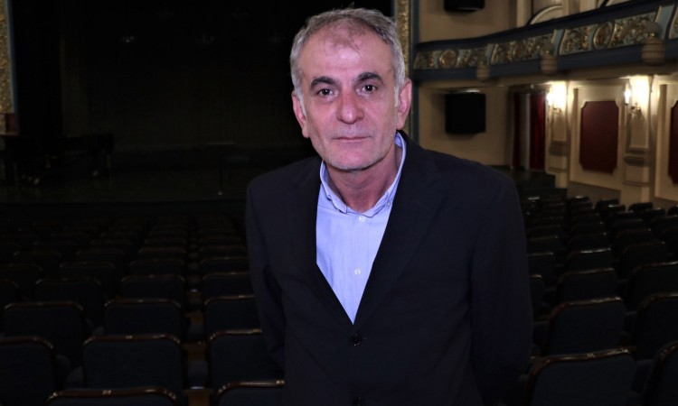 Bajrović: Pozorište je živa stvar i ne može se administrativno tretirati