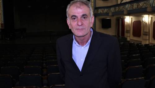 Bajrović: Pozorište je živa stvar i ne može se administrativno tretirati