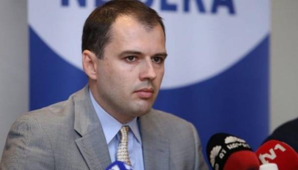 Bajrović: Rusija vodi hibridni rat na teritoriju BiH