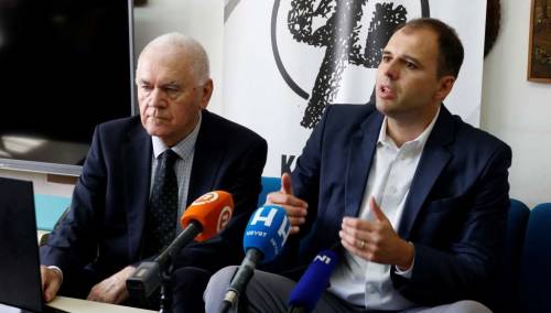 Bajrović: Za dvije sedmice su najvažniji izbori u postratnoj historiji BiH