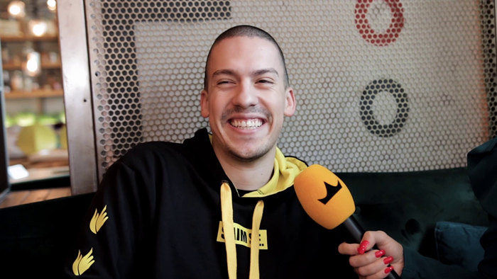 Baka Prase govorio za IMPERIA TV 