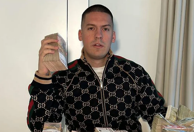 Baka Prase se oglasio o navodima da će se kandidovati za predsjednika Srbije