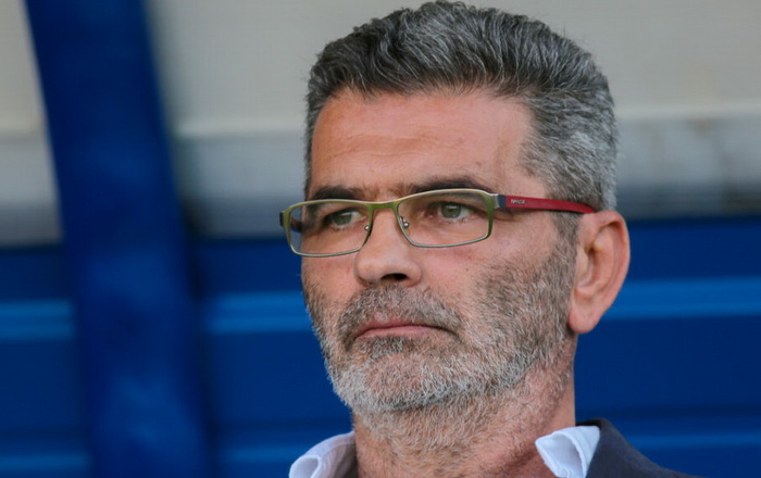 Baka Slišković: Volim Hajduk i Velež