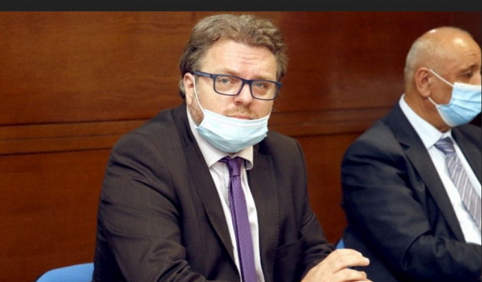 Bakalar: CIK pomno prati razvoj situacije