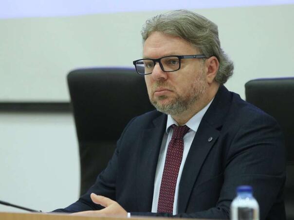 Bakalar: Još nismo dobili akt o odobrenju sredstava za izbore u RS