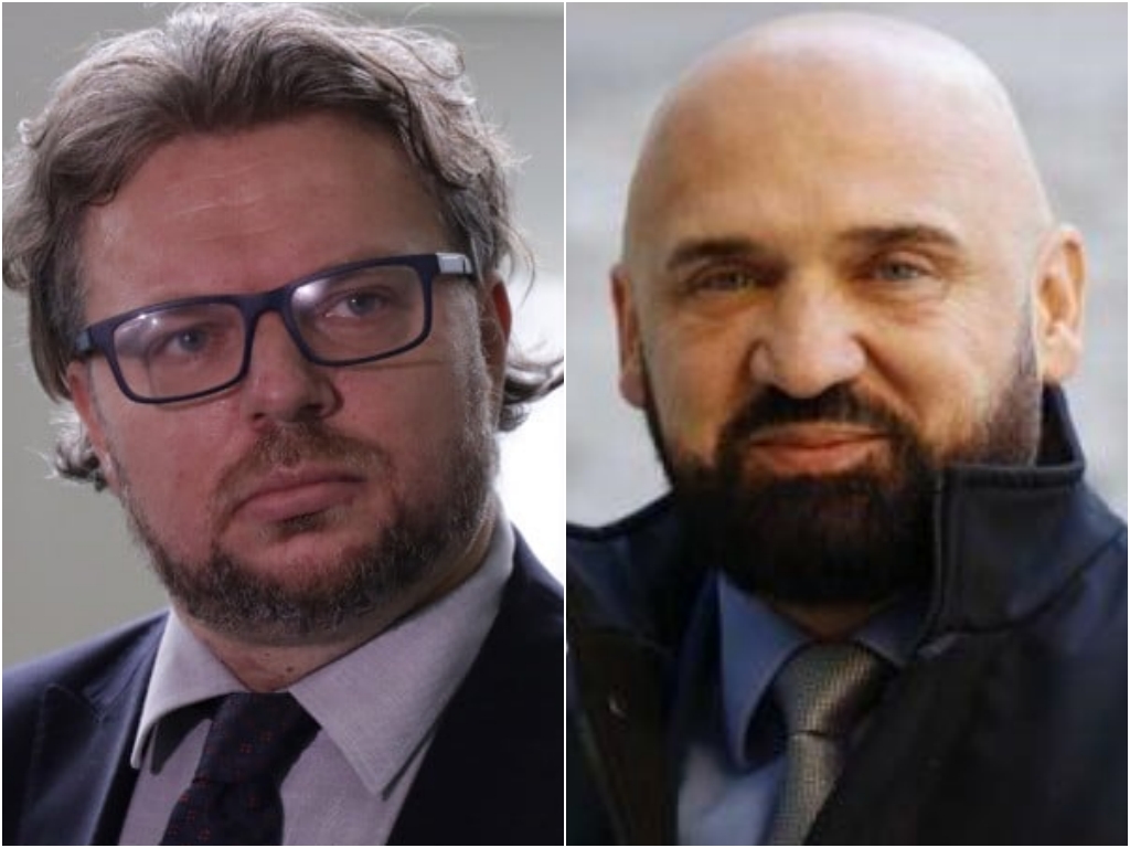 CIK prijavljuje Snagu naroda tužilaštvima zbog masovnih falsifikata potpisa