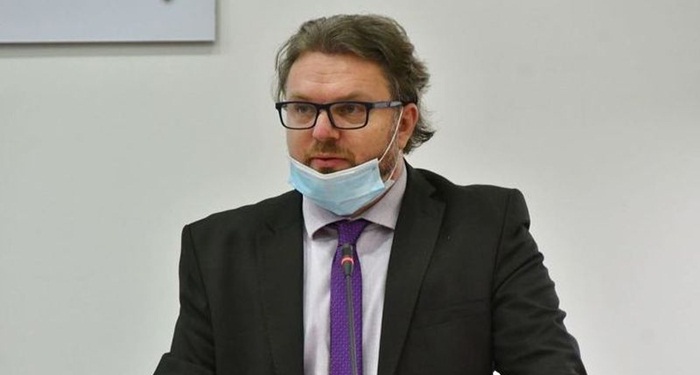 Bakalar odgovorio na žalbe HNS-a o navodnim prevarama u Mostaru