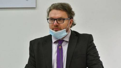 Bakalar odgovorio na žalbe HNS-a o navodnim prevarama u Mostaru