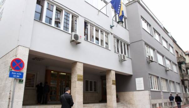 Bakalar razgovarao sa predstavnicima međunarodne zajednice u BiH