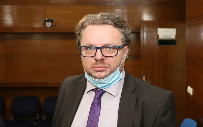 Bakalar: Sve prepreke koje je CIK imao prevaziđene