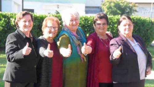 Bake iz Hercegovine večeras na velikom ekranu auto kina