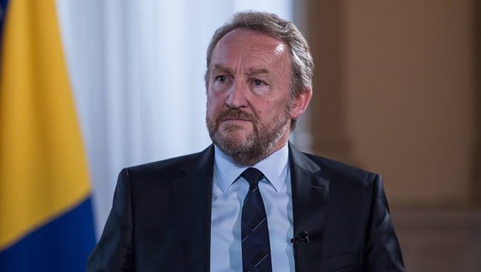 Bakir Izetbegović čestitao ramazanski Bajram