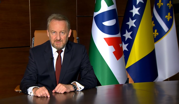Bakir Izetbegović o Plenkoviću i Vučiću, Čoviću i Dodiku, zapletu u BiH i regionu, populistima, OSA-i