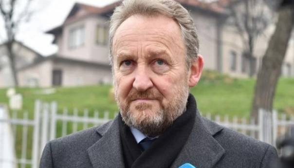 Bakir Izetbegović o snimku: Sve ćemo ispitati