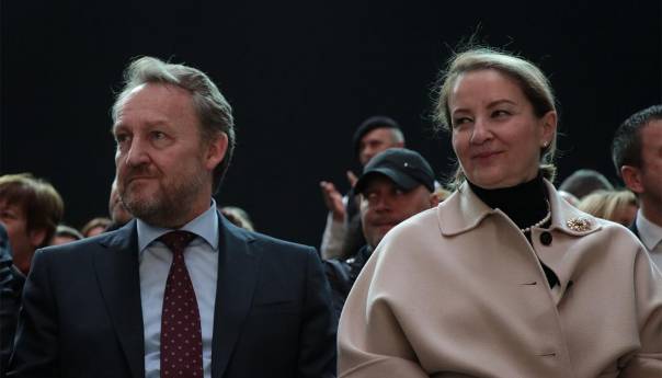 Bakir Izetbegović se oglasio o odluci Senata UNSA