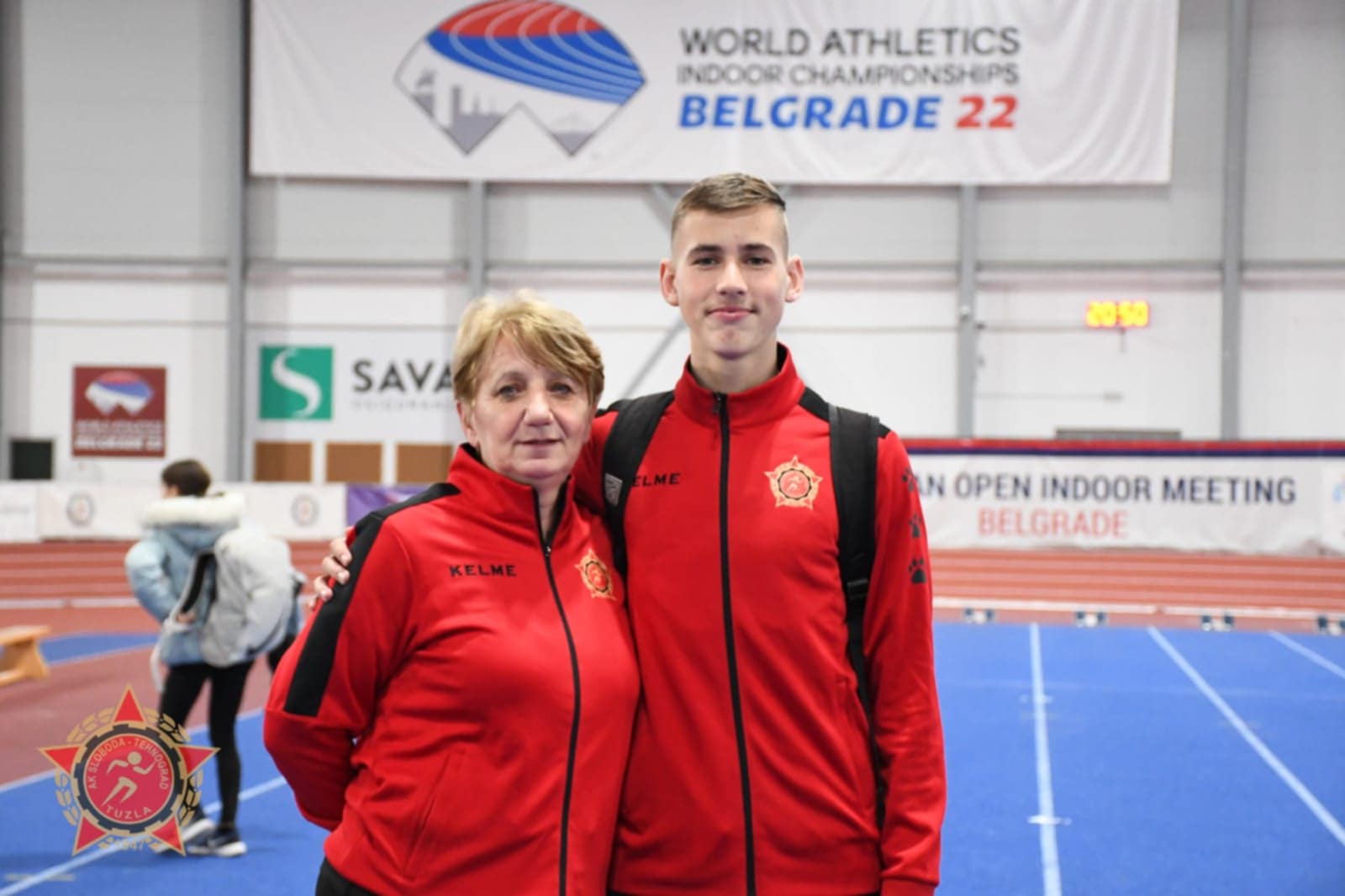 Bakir Musić – dragulj bosanskohercegovačke atletike