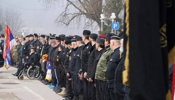 Bakira Hasečić: Ukinuti Ravnogorski pokret