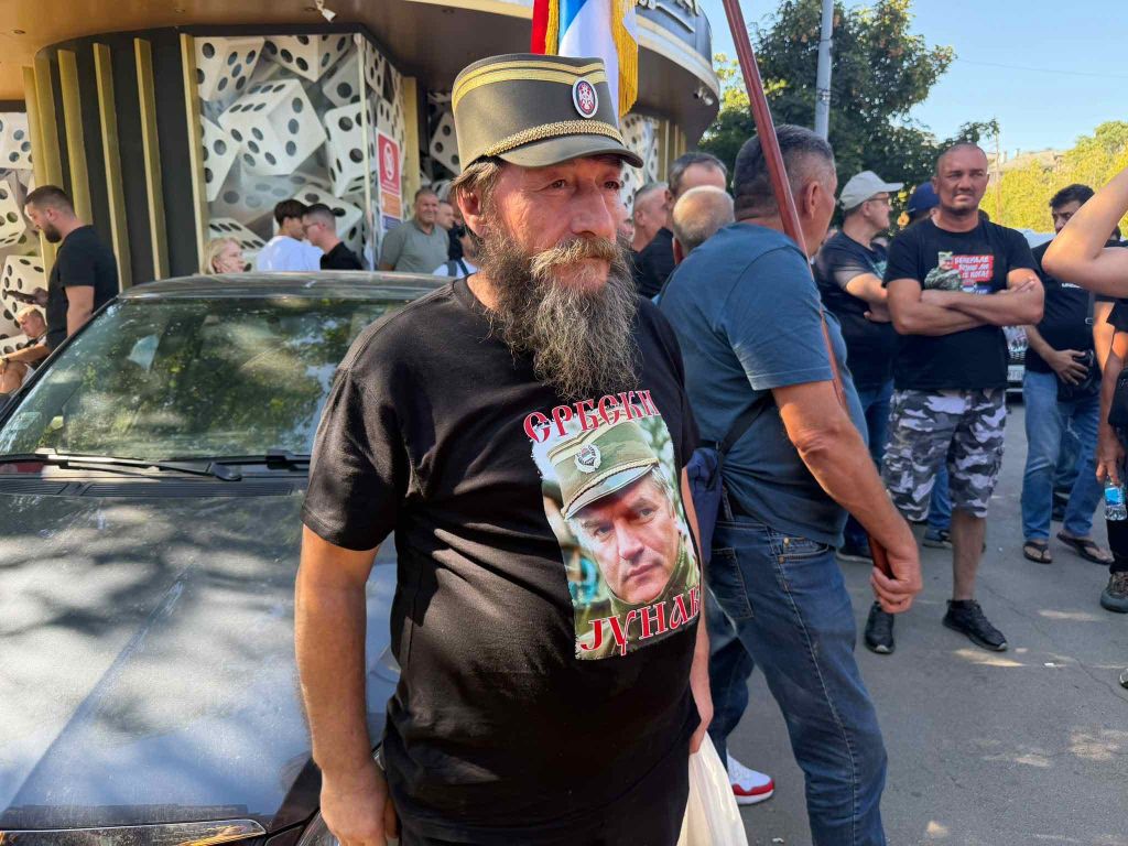 Bal vampira u Beogradu više ne plaši Bosnu i Hercegovinu