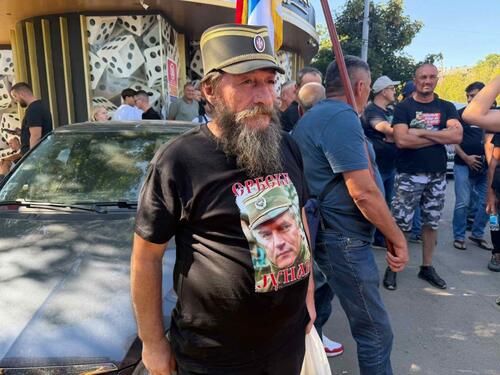 Bal vampira u Beogradu više ne plaši Bosnu i Hercegovinu