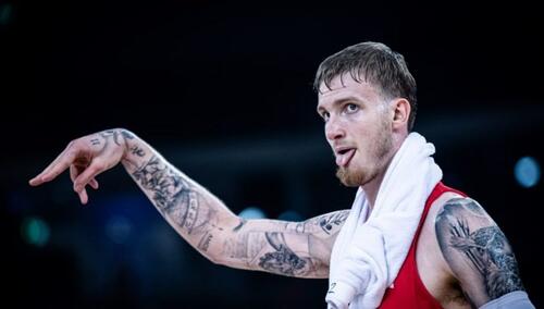 Balcerowski: Mogao sam Nurkiću završiti karijeru, imao sam napad panike