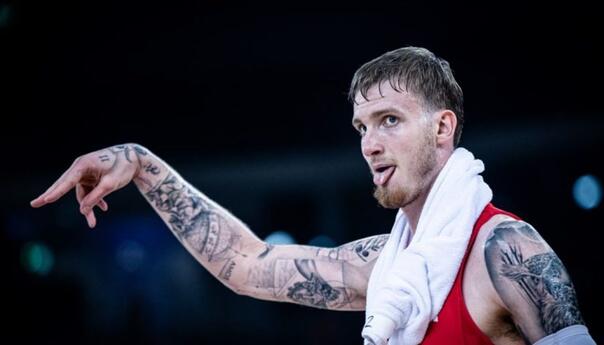 Balcerowski: Mogao sam Nurkiću završiti karijeru, imao sam napad panike