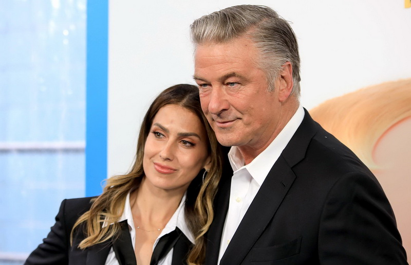 Baldwin se nagodio s porodicom ubijene snimateljice