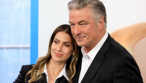 Baldwin se nagodio s porodicom ubijene snimateljice