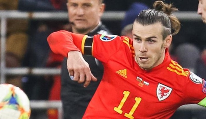 Bale bolnicama u Cardiffu i Madridu donirao gotovo 1,2 miliona eura