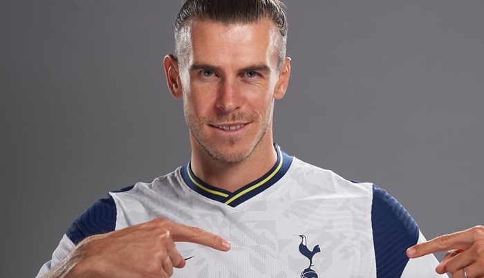 Bale se vratio u Tottenham, s njim došao i Reguilon