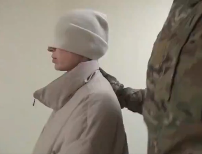 Balerini prijeti 20 godina zatvora: Optužena za izdaju nakon donacije Ukrajini