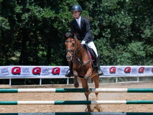 Balet konja u Visokom: U subotu prvenstvo u dresurnom jahanju