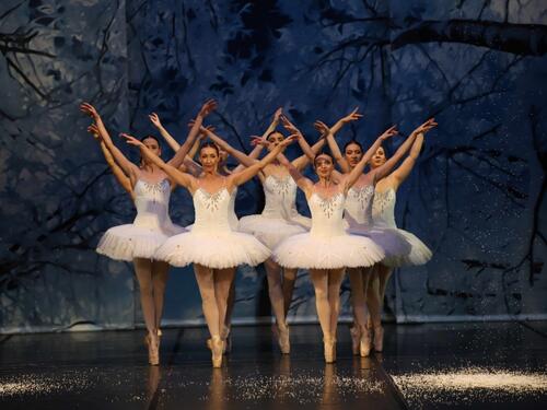 Baletna bajka "Krcko Oraščić" u dva termina na repertoaru Narodnog pozorišta Sarajevo