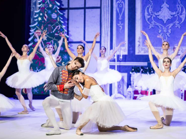 Baletna predstava Orašar ponovo stiže u BiH