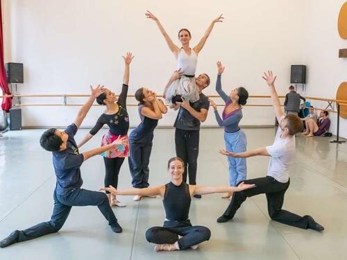 Baletna premijera 'Snjeguljica i sedam patuljaka' 1. novembra u Narodnom pozorištu