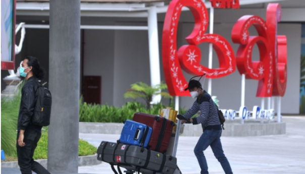 Bali ponovo otvorio međunarodne letove iz 19 zemalja