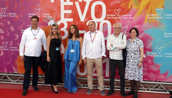 Baljak: Žilnik je autor koji je uvijek imao pravu temu