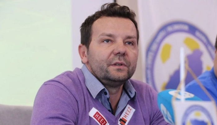 Baljić: Hadžibegić više ni pet minuta ne treba biti selektor