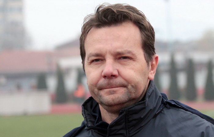 Baljić više nije trener Tuzla Cityja!