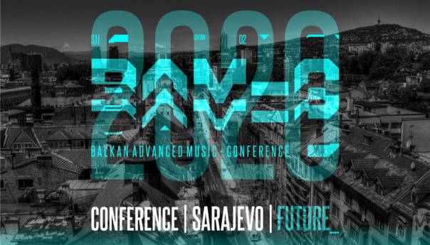 Balkan Advanced Music Conference - 2. izdanje