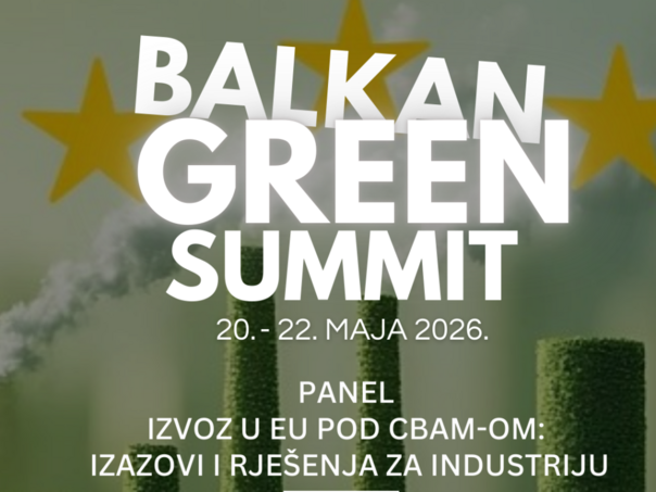 Balkan Green Summit od 20. do 22. maja u Sjenici
